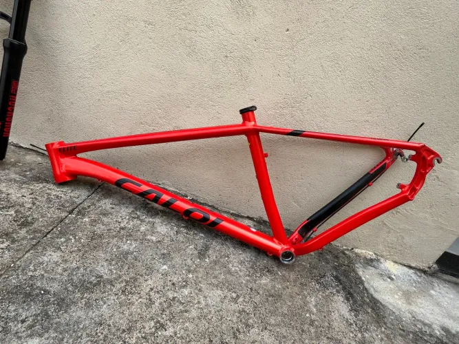 Caloi Elite M