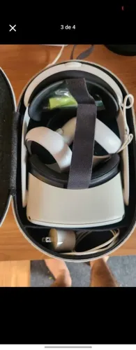 META QUEST 2 ÓCULOS VR