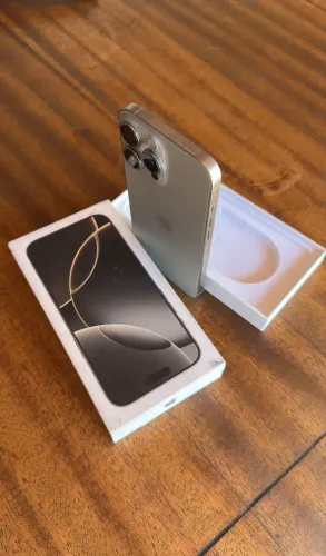 iphone 16 pro max 256g