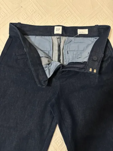 calça gap