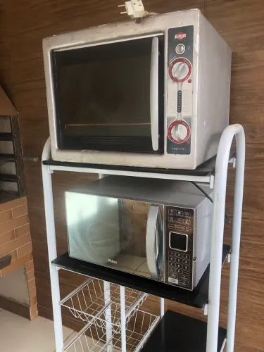 Vendo forno em ótimo estado