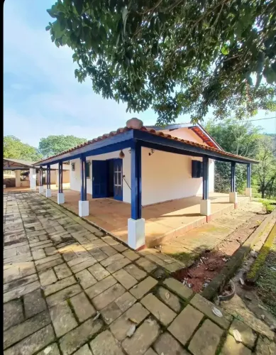 LINDO SÍTIO A VENDA