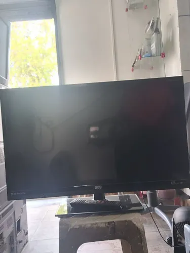 Tv semp toshiba 32 polegadas