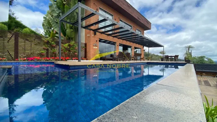 Casa à venda, Pedra Azul, Aracê, ES