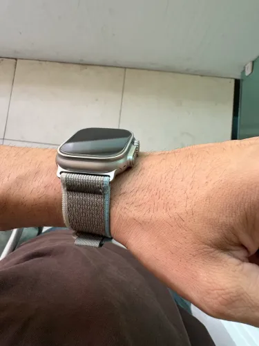 Pulseira Apple Watch Ultra original