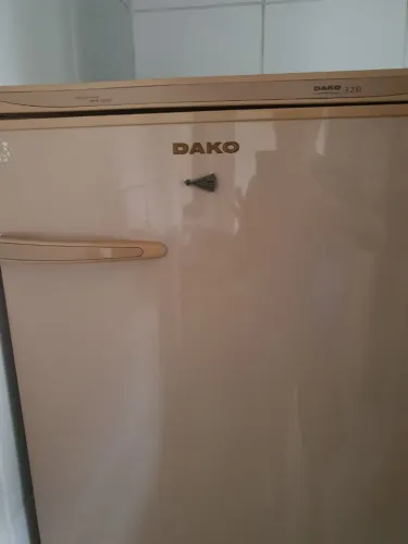 Vendo Geladeira