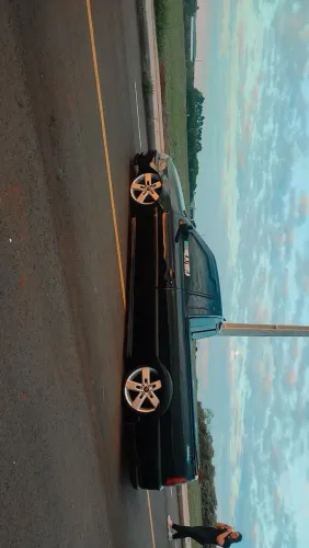 Volkswagen Saveiro 1.6 MI/ 1.6 MI Total Flex 8V 2003
