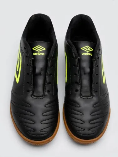 Chuteira Futsal Umbro Class Original - Tam. 41/42 - Pouco Uso