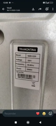 Forno elétrico de embutir