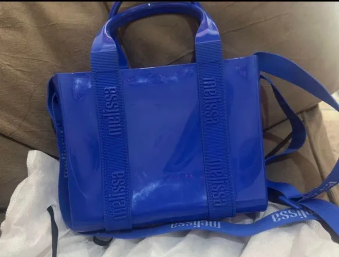 Bolsa Melissa