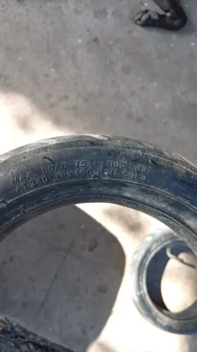 Pneus para Bike elétrica