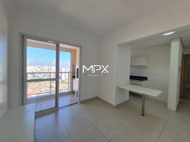 Apartamento para alugar no Edifício Dolce Vita em Piracicaba