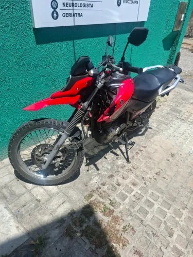Crosser z yamaha