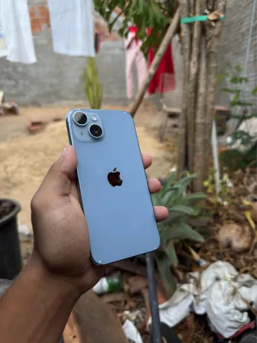 iPhone 14 128gb todo original 