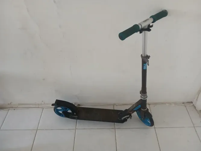 Oxelo town patinete