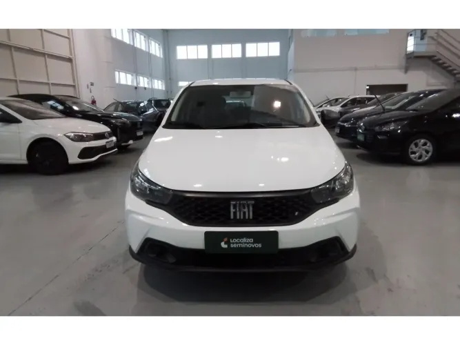 Fiat Argo Drive 1.0 Firefly 2024