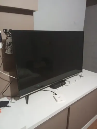 TV PHILCO 50 POLEGADAS SMART