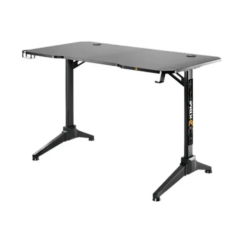 Mesa Gamer Slim MG100 HAYOM - novo, pronta entrega