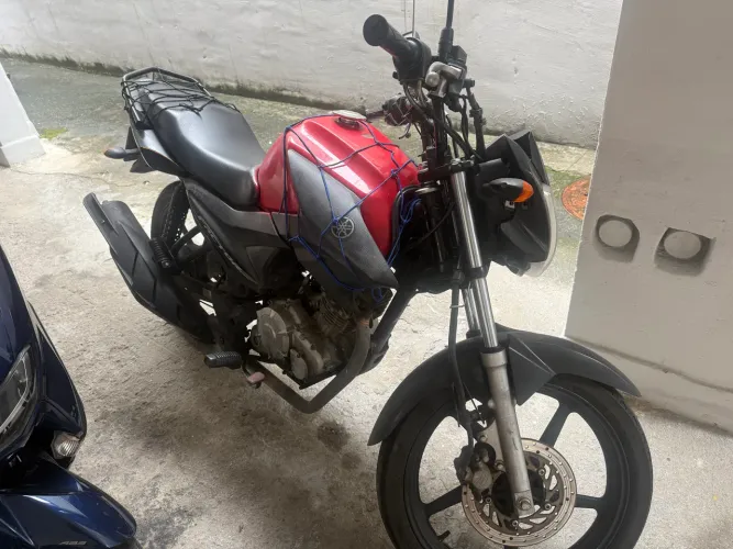 Aluguel de moto - 280,00