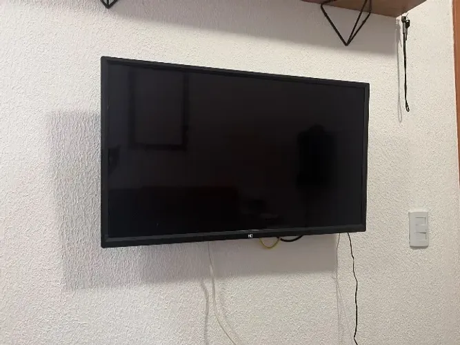 Televisão HQ