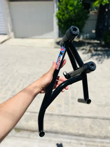 Stunt race 160