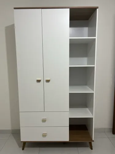 Guarda Roupa Infantil