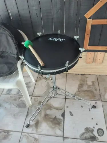 SURDO COMPACTO DA GOPE