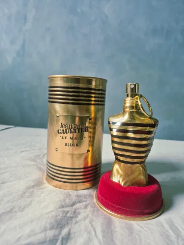 Le Male Elixir 75ml - Jean Paul Gaultier