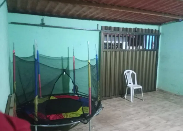 Casa a venda no Bengui 