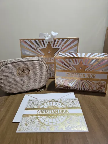 Necessarie Dior