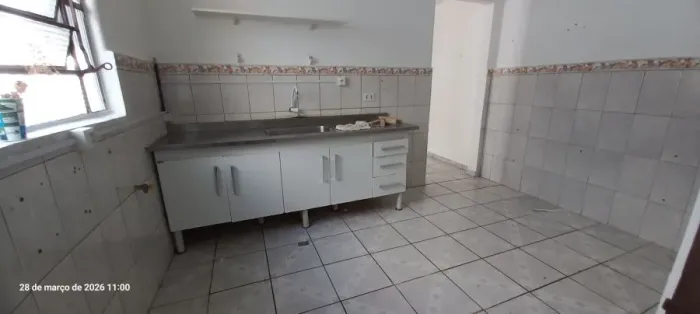 Casa térrea 2 Dorms - Aluga em Itaquera (Vila Brasil)