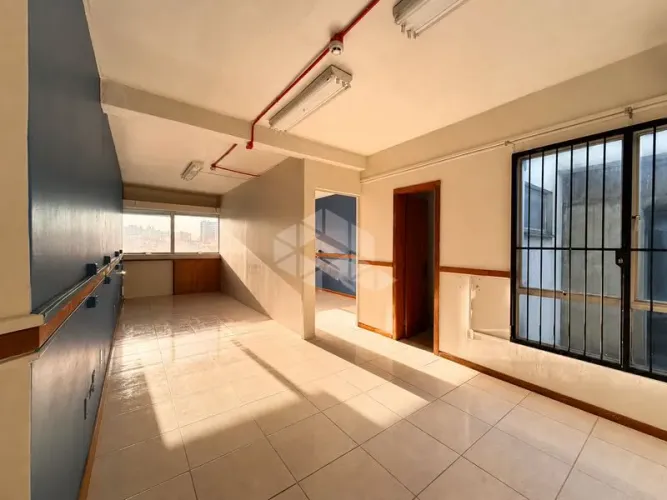 Sala 37.36M² - para Alugar