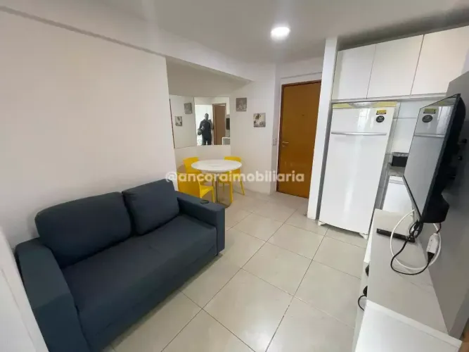 APARTAMENTO PARA ALUGAR NO GOLDEN BREEZE BOA VIAGEM