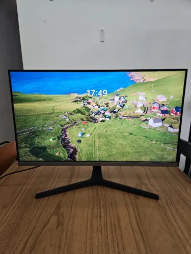Monitor Samsung 28" 4K IPS 60Hz