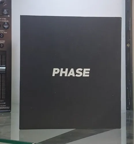 Phase dj