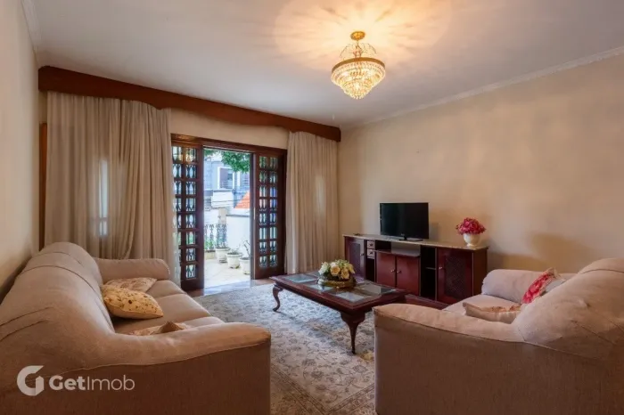 Casa à venda na Vila Ipojuca em São Paulo