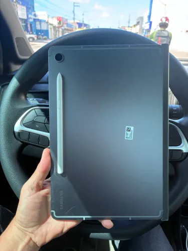Galaxy Tab S10 Lite
