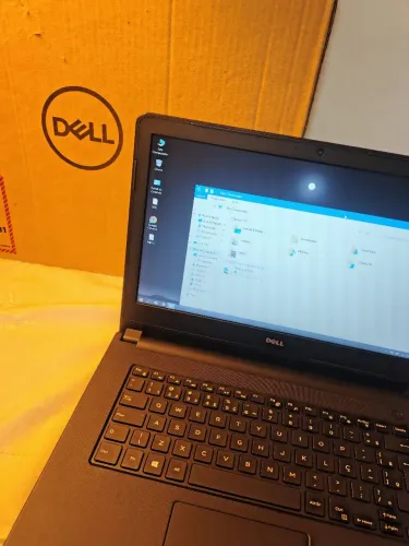 Notebook Dell Core i3 8Gb 500Gb Windows 10