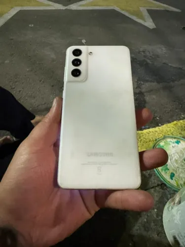Galaxy s21 fe