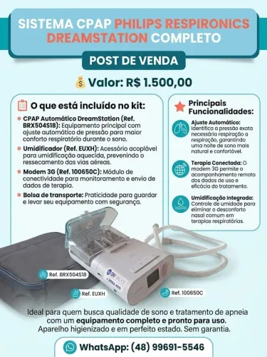 CPAP 