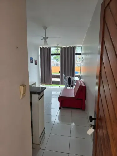VENDO LINDO APT NA ORLA DE PORTO SEGURO