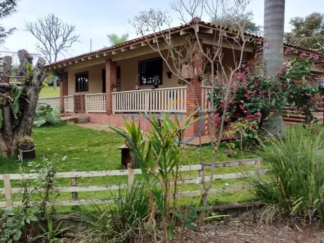 Chácara-Imóvel-Rural com 2 quartos à venda por R$ 1600000.00, 600.00 m2 - ASSAI - ASSAI/PR
