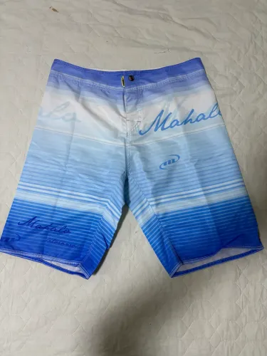 Bermuda Mahalo DeadStock coleção 2012