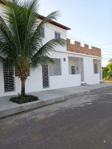 VENDO CASA em condomínio popular em Salinas (Salinopolis-PA)