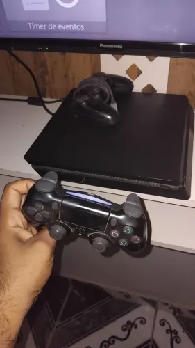 Ps4 mais dois controles 1t