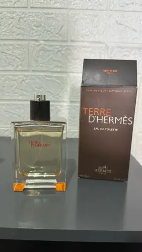 Perfume Terre D Hermes EDT