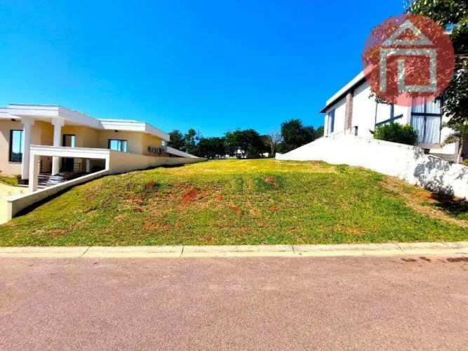 Terreno à venda, 600 m² por R$ 340.000,00 - Condomínio Terras de Santa Cruz - Bragança Pau