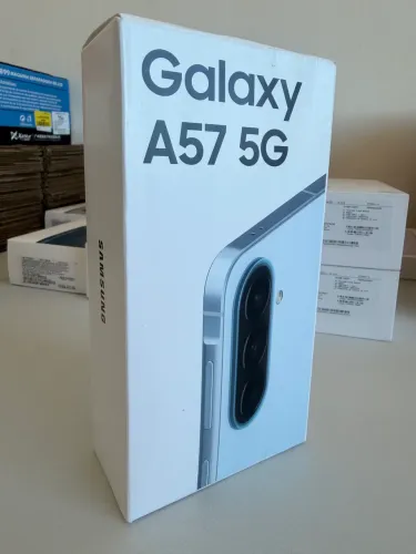 Samsung a57 128gb lacrado