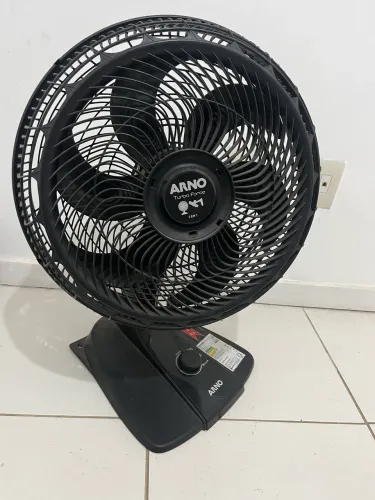 Ventilador