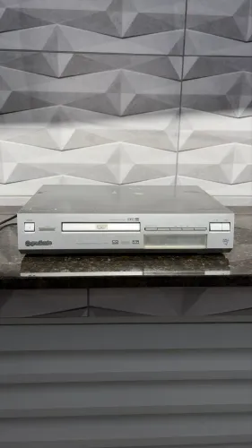 DVD Player Gradiente D21/3